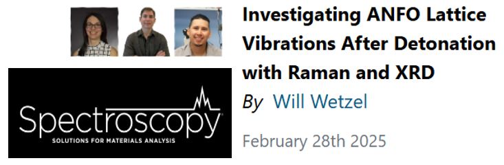 Screenshot of article on archive website